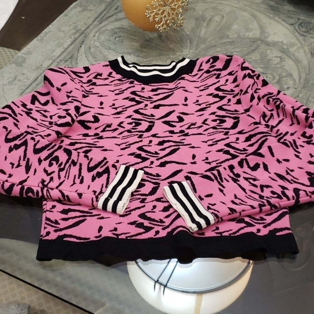 Fashion Nova sweater